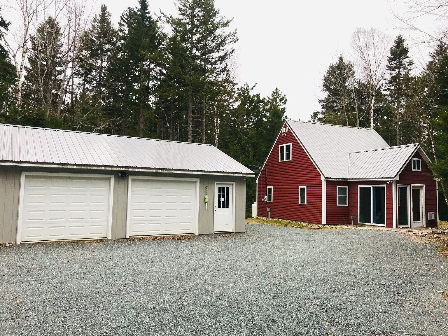 36 Bagley Lane, Steuben, ME 04680 Zillow