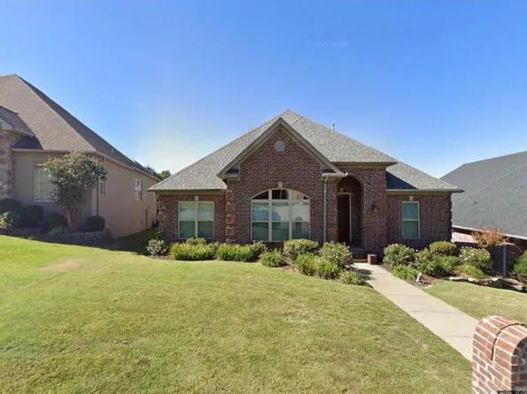 14 Bristol Ct, Little Rock, AR 72211