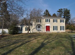 3513 Concord Rd, Doylestown, PA 18902