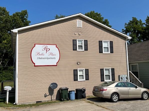 125 Macey Ave #C