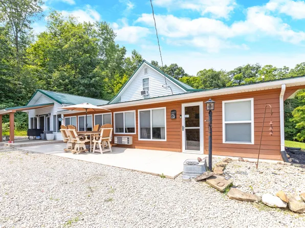 5440 Marietta Rd SW, Bremen, OH 43107