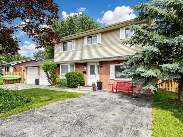 374 Adeline Dr, Georgina, ON L4P 3C3