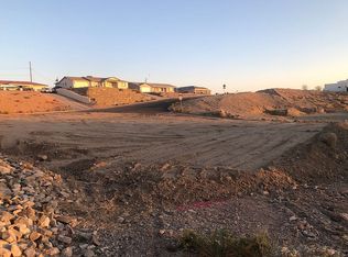 3611 Amberwood Ave LOT 20, Lake Havasu City, AZ 86404