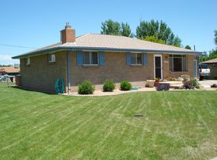 2106 Yosemite Rd, Grand Junction, CO 81507