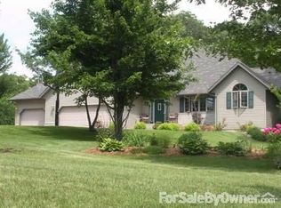 51282 Whitetail Rd, Osseo, WI 54758