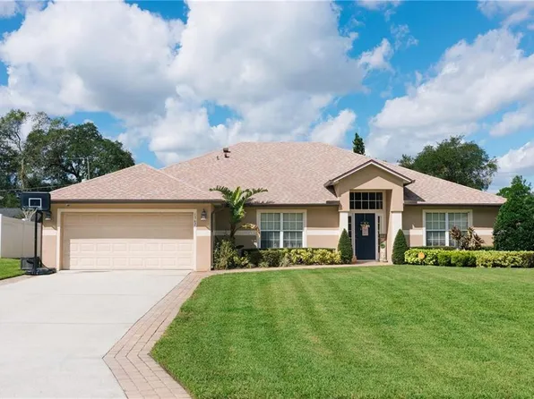 1367 Polk Ave, Deltona, FL 32738