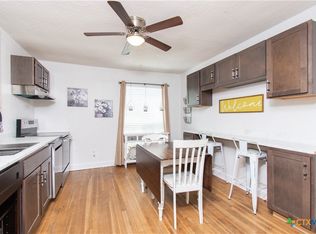 510 Mayborn Dr, Temple, TX 76501
