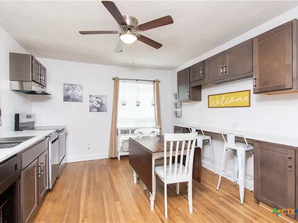 510 Mayborn Dr, Temple, TX 76501