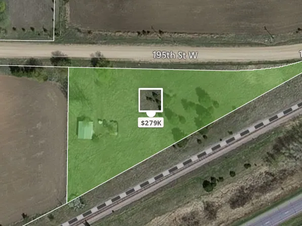 6411 W 195th St, Jordan, MN 55352