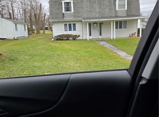137 Potomac Ave, Angola, NY 14006