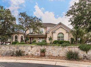 915 Fawnway, San Antonio, TX 78260