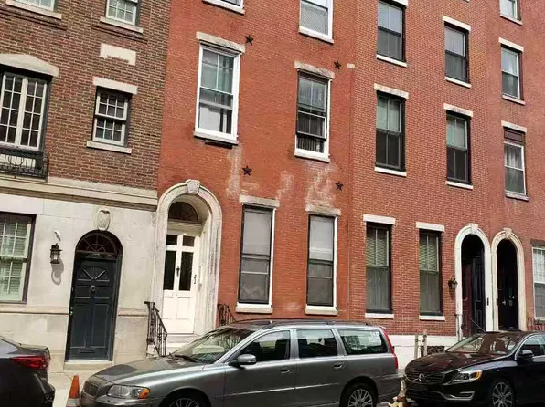1829 Spruce St, Philadelphia, PA
