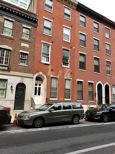 1829 Spruce St Photo 1