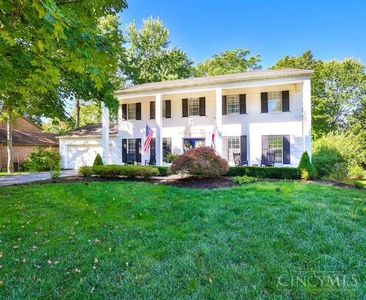 2295 Donnington Ln, Cincinnati, OH, 45244