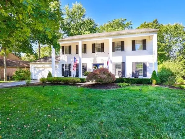 2295 Donnington Ln, Cincinnati, OH 45244