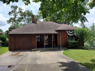 1524 Vine St, Kent, OH 44240