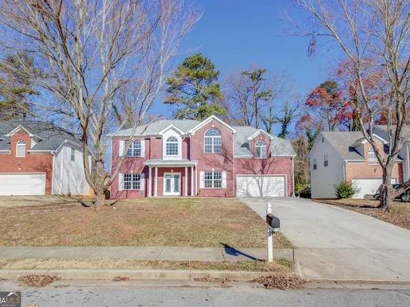 675 Sterling Ct, Riverdale, GA 30274