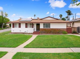 855 Altura Way, Upland, CA 91786