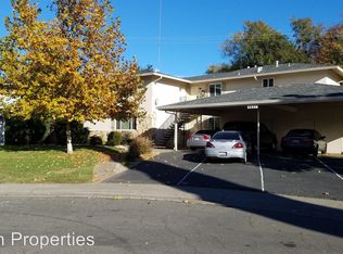 2627 El Parque Cir, Rancho Cordova, CA 95670