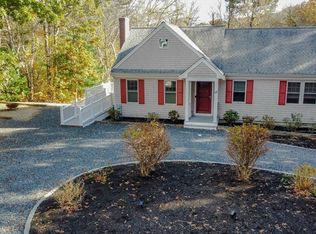 17 Degrass Rd, Mashpee, MA 02649