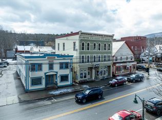 156 Main Street, Ludlow, VT 05149