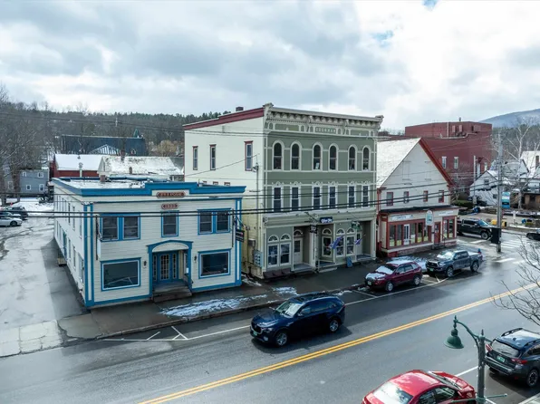 156 Main Street, Ludlow, VT 05149