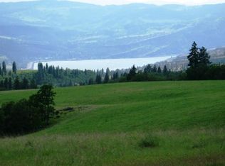 Lyle Snowden Rd, Lyle, WA 98635