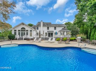 16 Saddle Brook Rd, Millstone Township, NJ 08535