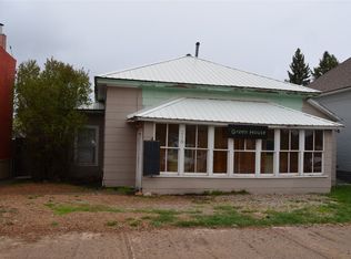 218 W Broadway St, Philipsburg, MT 59858