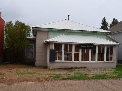 218 W Broadway St, Philipsburg, MT, 59858