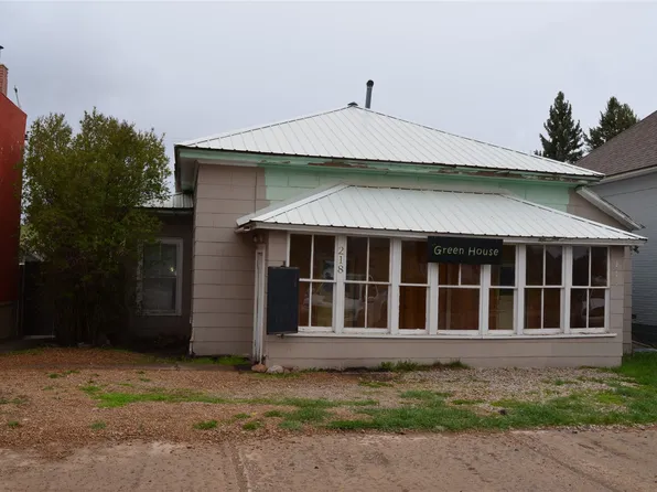 218 W Broadway St, Philipsburg, MT 59858