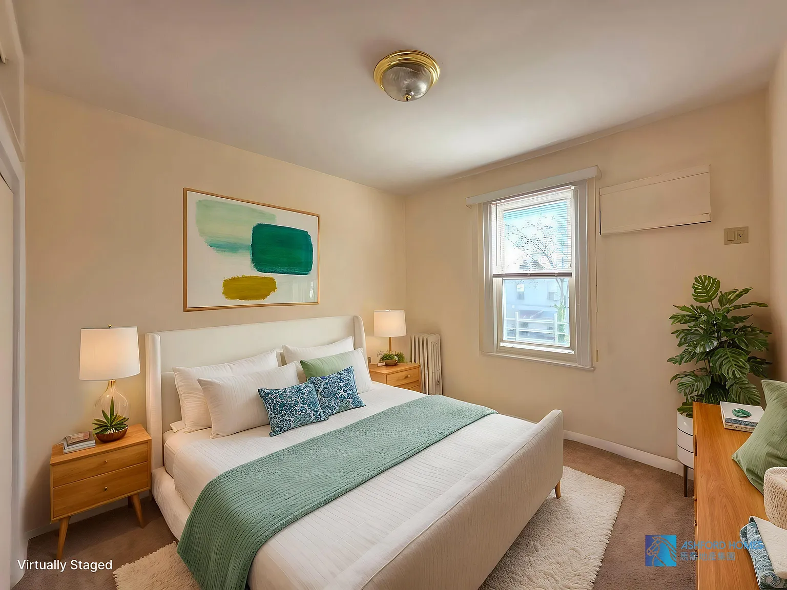 3 bed, 920 sqft, $2,800 — Photo 3