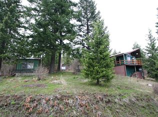 11710 S Starr Rd, Rockford, WA 99030