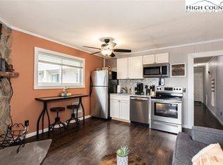 301 Pinnacle Inn Rd UNIT 3228, Beech Mountain, NC 28604