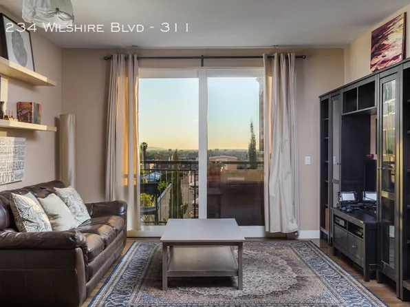 1234 Wilshire Blvd APT 311, Los Angeles, CA 90017