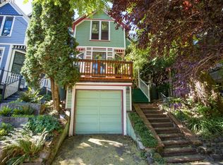 2112 SE Yamhill St, Portland, OR 97214