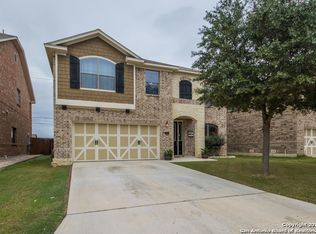 13123 Joseph Phelps, San Antonio, TX 78253