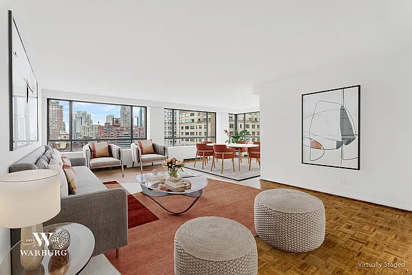 Sold by Coldwell Banker Warburg | media 2