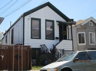 926 Wood St, Oakland, CA 94607