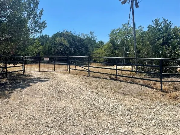 791 County Road 230, Hico, TX 76457