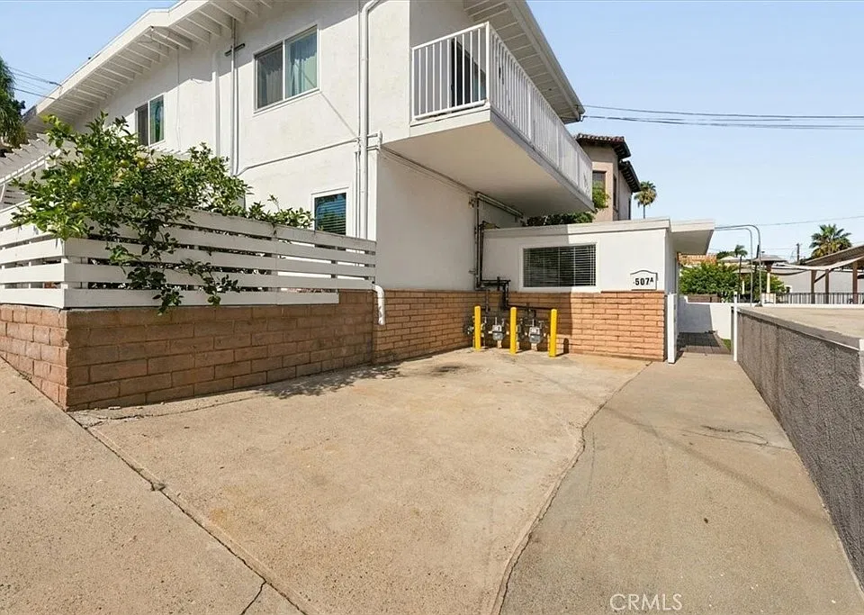 507 E Sycamore Ave #A