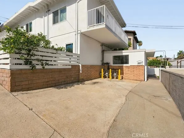 507 E Sycamore Ave #A, El Segundo, CA 90245