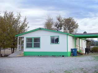 75 W Obsidian Ave, Sandy Valley, NV 89019