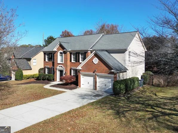 7530 Newstead Dr, Cumming, GA 30041