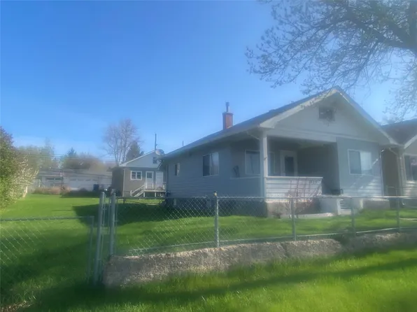 1529 Colorado Ave, Black Eagle, MT 59414