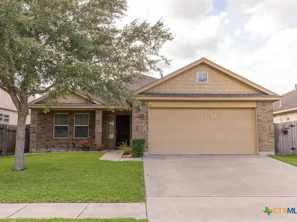 122 Cobble Stone Ct, Victoria, TX 77904