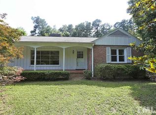 403 N Estes Dr, Chapel Hill, NC 27514