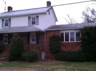 4317 Old Taneytown Rd, Taneytown, MD 21787