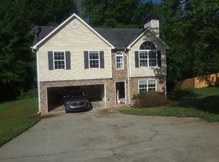 390 Madison Ave, Hampton, GA 30228