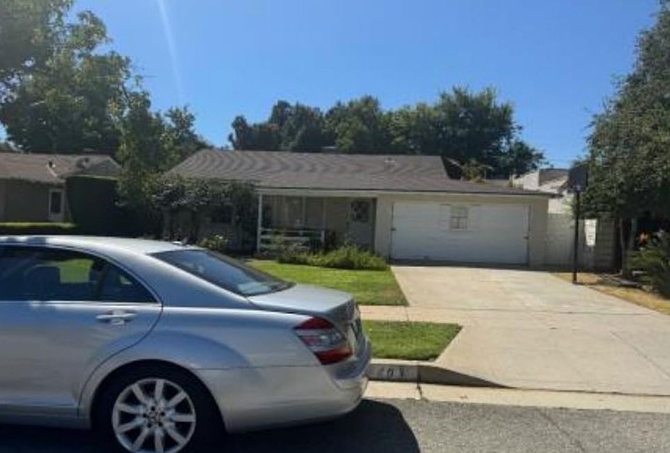 Property Front View